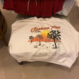 Altar’d State Joshua Tree Sweatshirt
